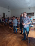 Koło: spotkanie liderów i animatorów Odnowy w Duchu Świętym